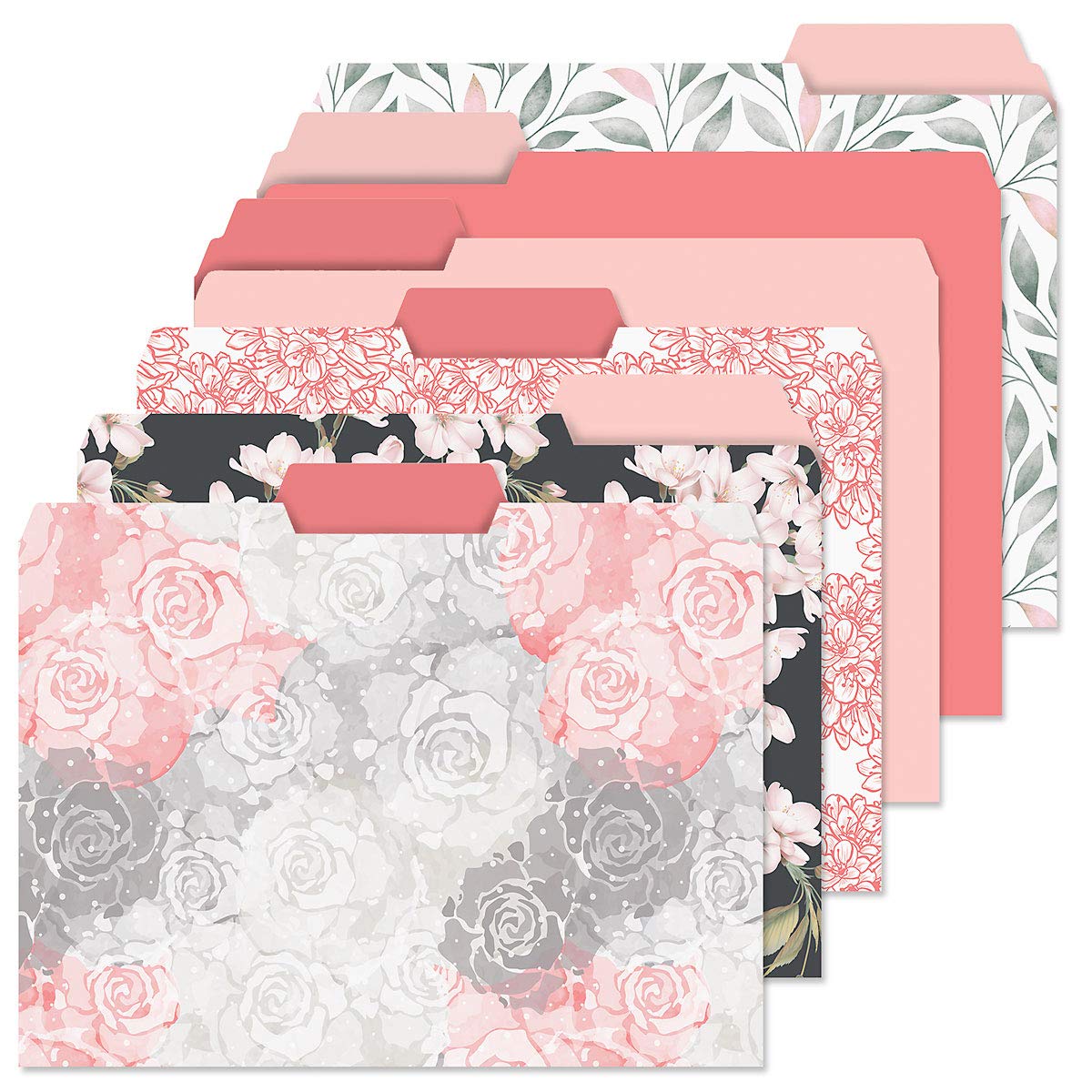 Current Mary Engelbreit File Folders