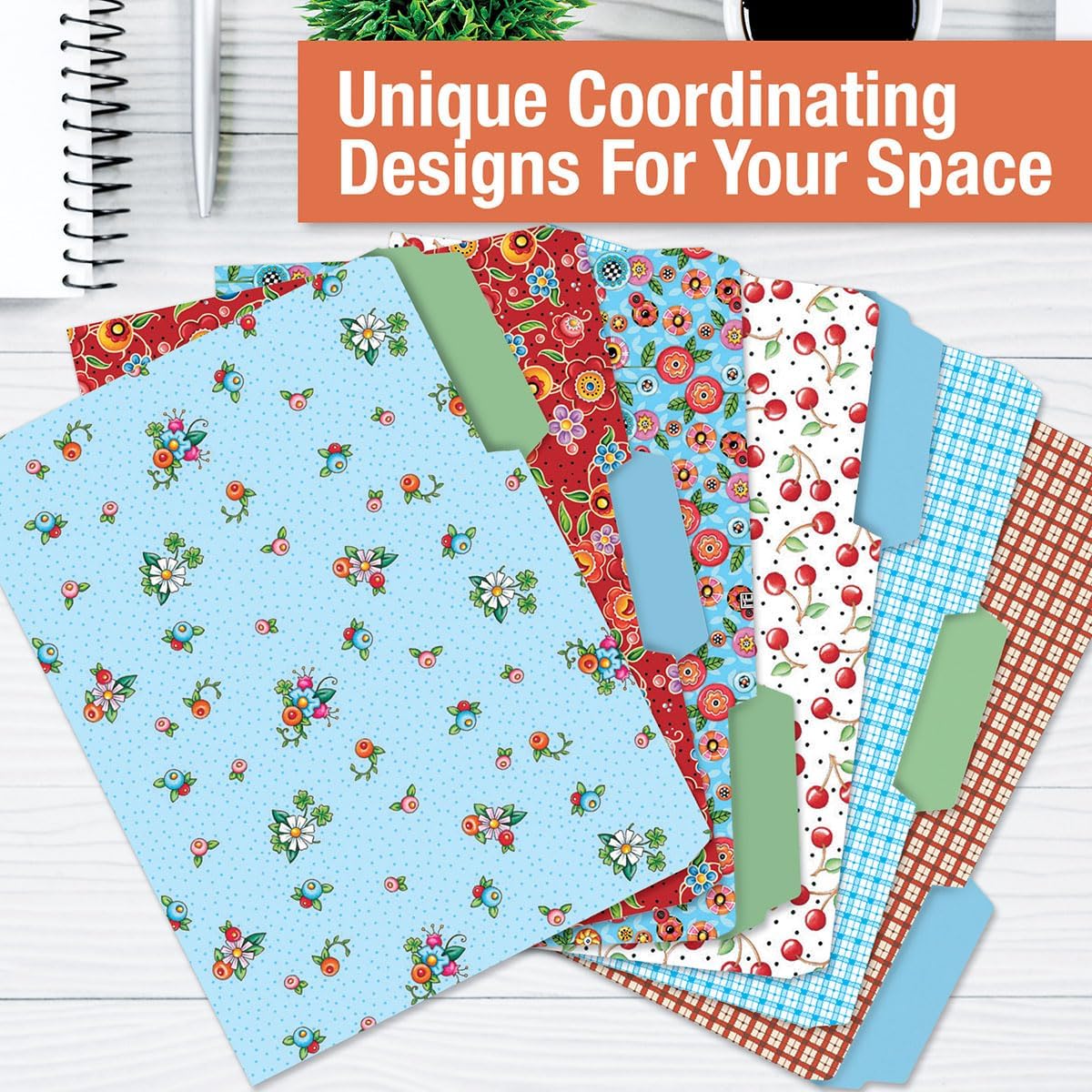Current Mary Engelbreit File Folders