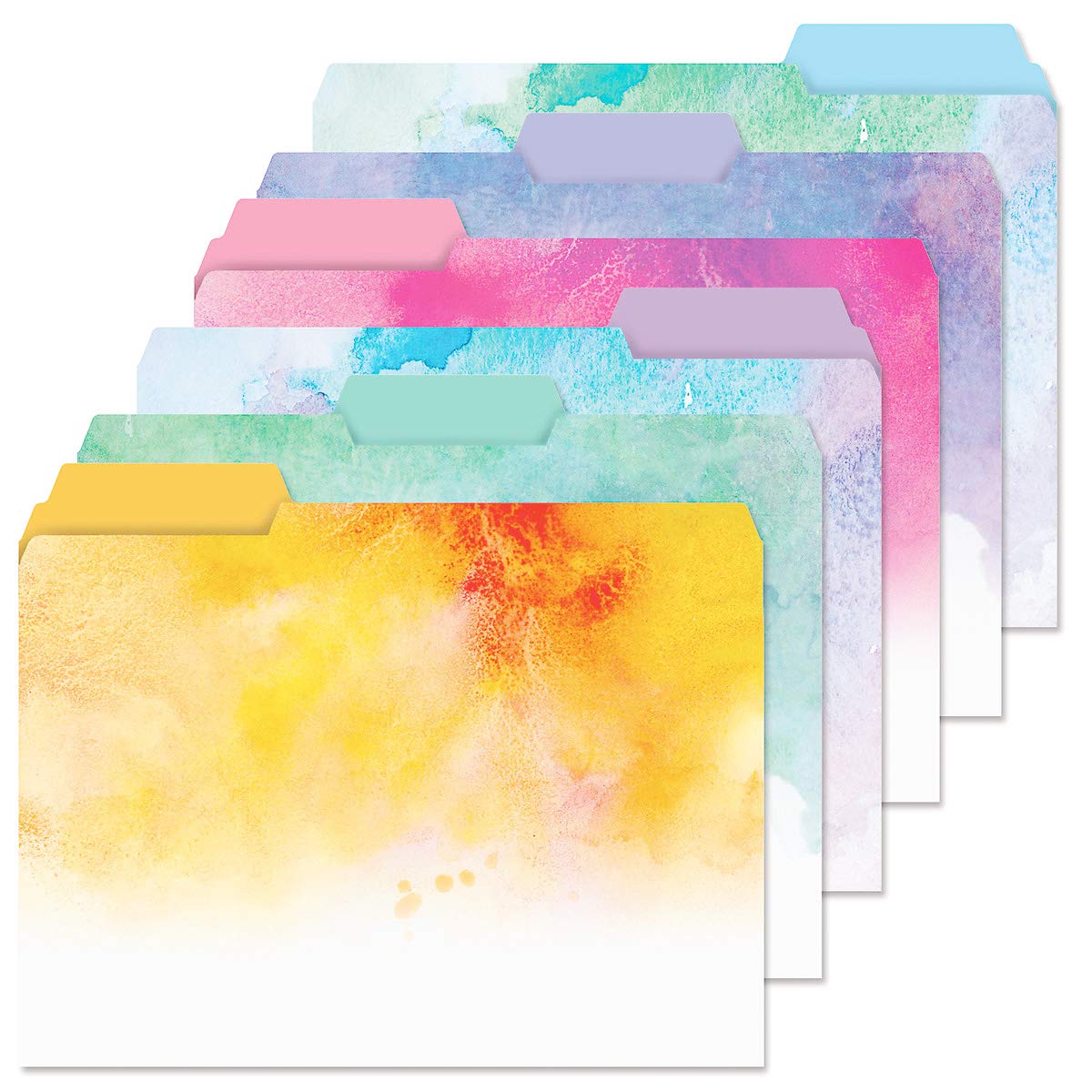 Current Mary Engelbreit File Folders