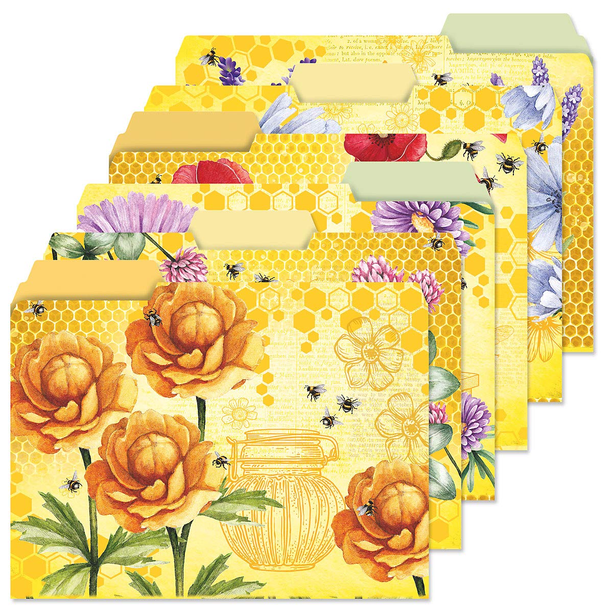 Current Mary Engelbreit File Folders